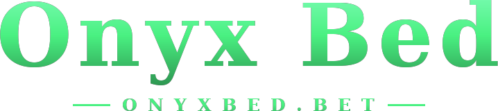 Onyx Bed logo